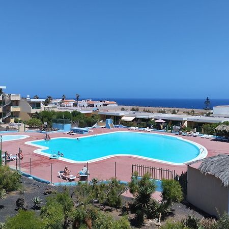 Apartamento Costa De Antigua Cerca De Caleta De Fuste Экстерьер фото