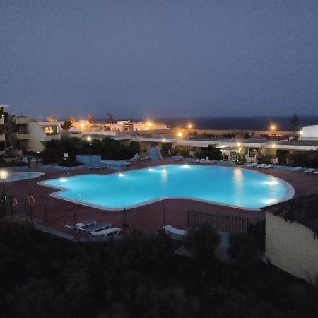 Apartamento Costa De Antigua Cerca De Caleta De Fuste Экстерьер фото