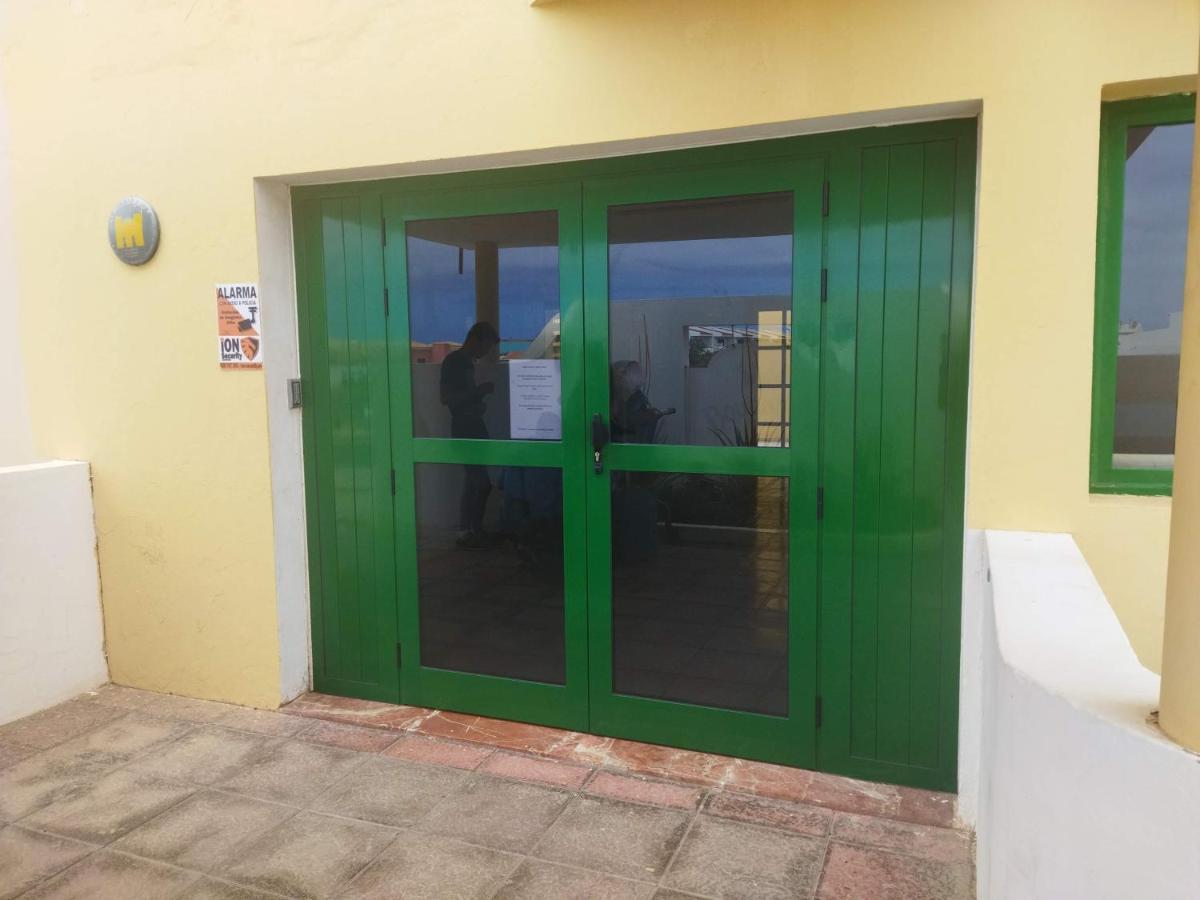 Apartamento Costa De Antigua Cerca De Caleta De Fuste Экстерьер фото