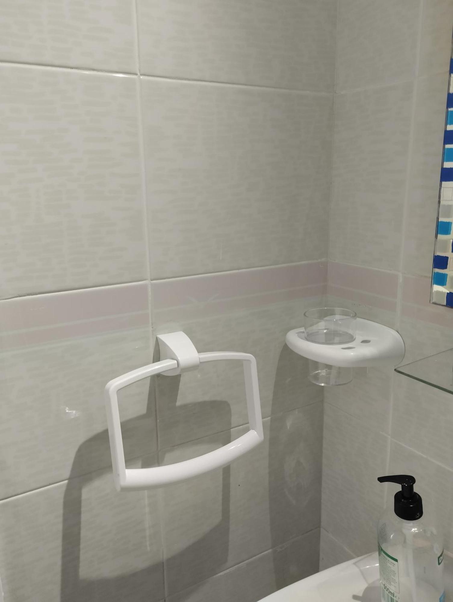 Apartamento Costa De Antigua Cerca De Caleta De Fuste Экстерьер фото
