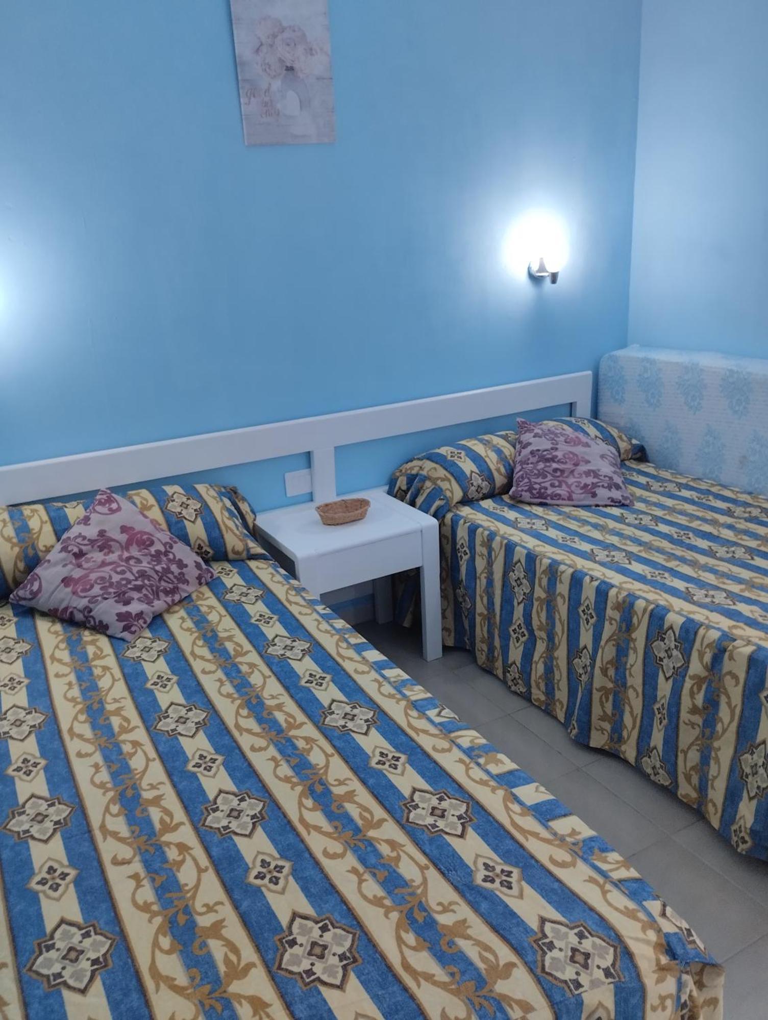 Apartamento Costa De Antigua Cerca De Caleta De Fuste Экстерьер фото
