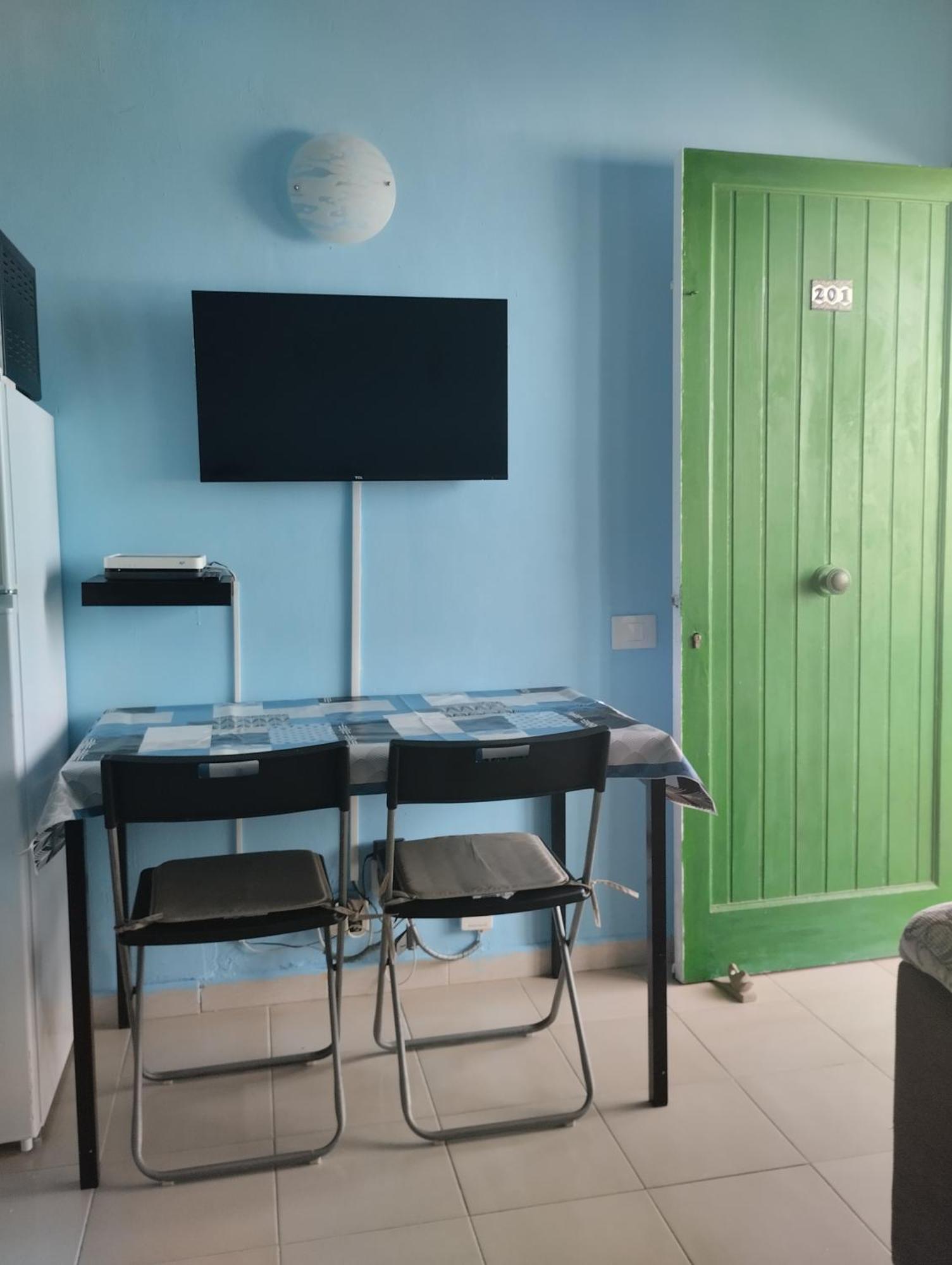 Apartamento Costa De Antigua Cerca De Caleta De Fuste Экстерьер фото