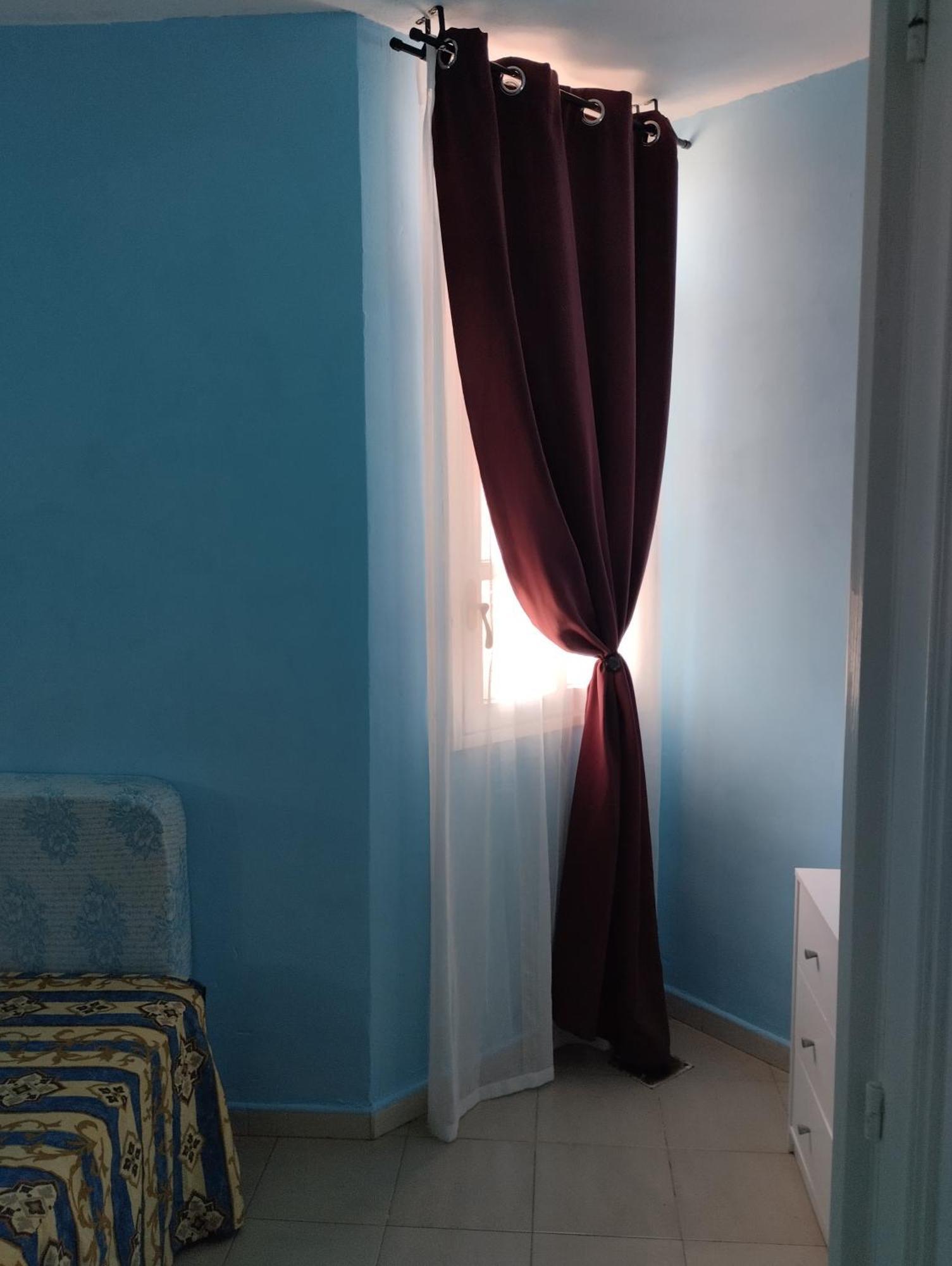 Apartamento Costa De Antigua Cerca De Caleta De Fuste Экстерьер фото