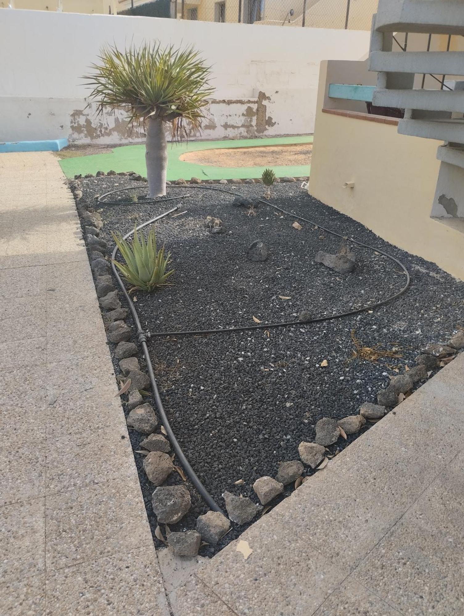 Apartamento Costa De Antigua Cerca De Caleta De Fuste Экстерьер фото