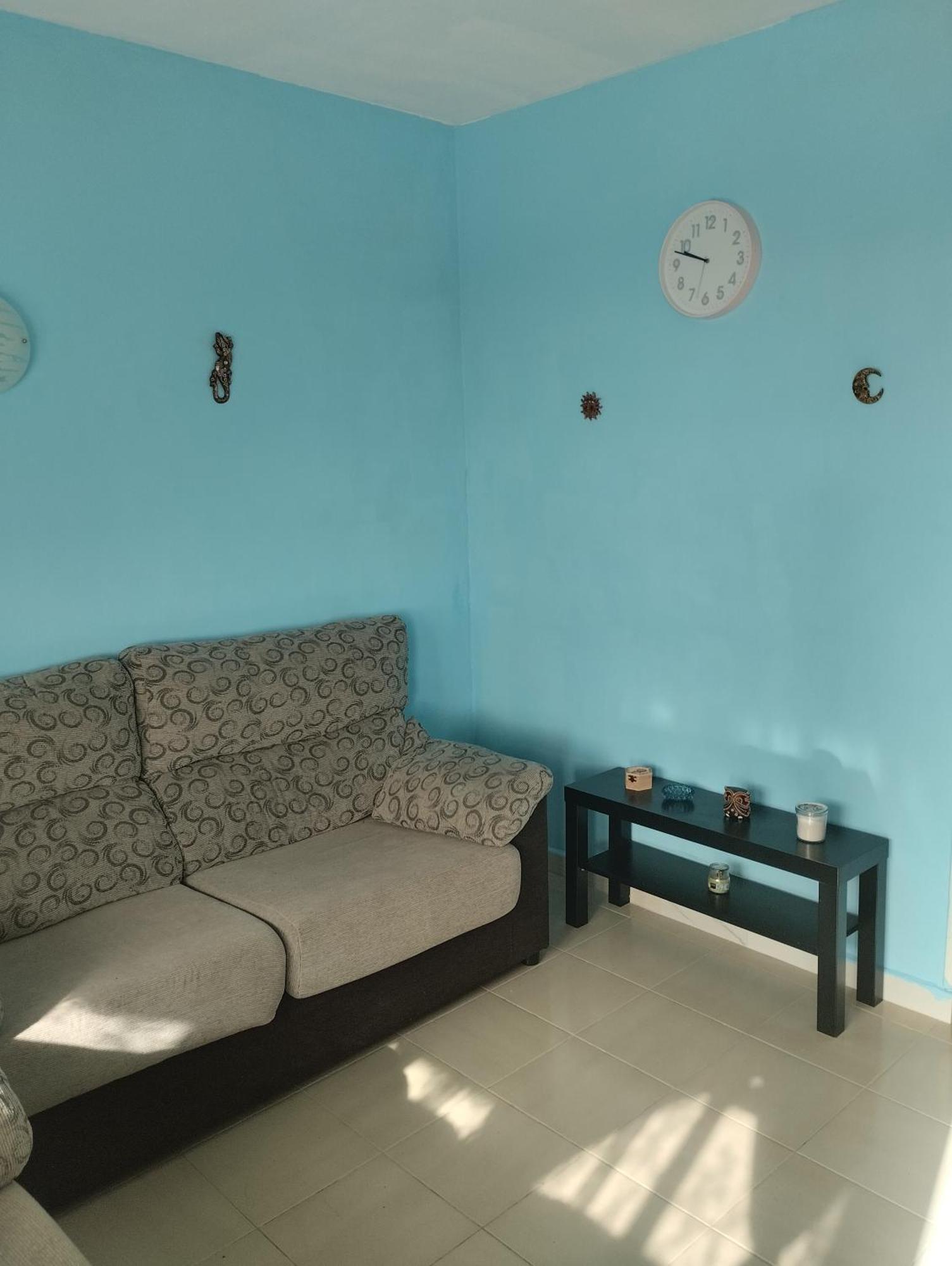 Apartamento Costa De Antigua Cerca De Caleta De Fuste Экстерьер фото