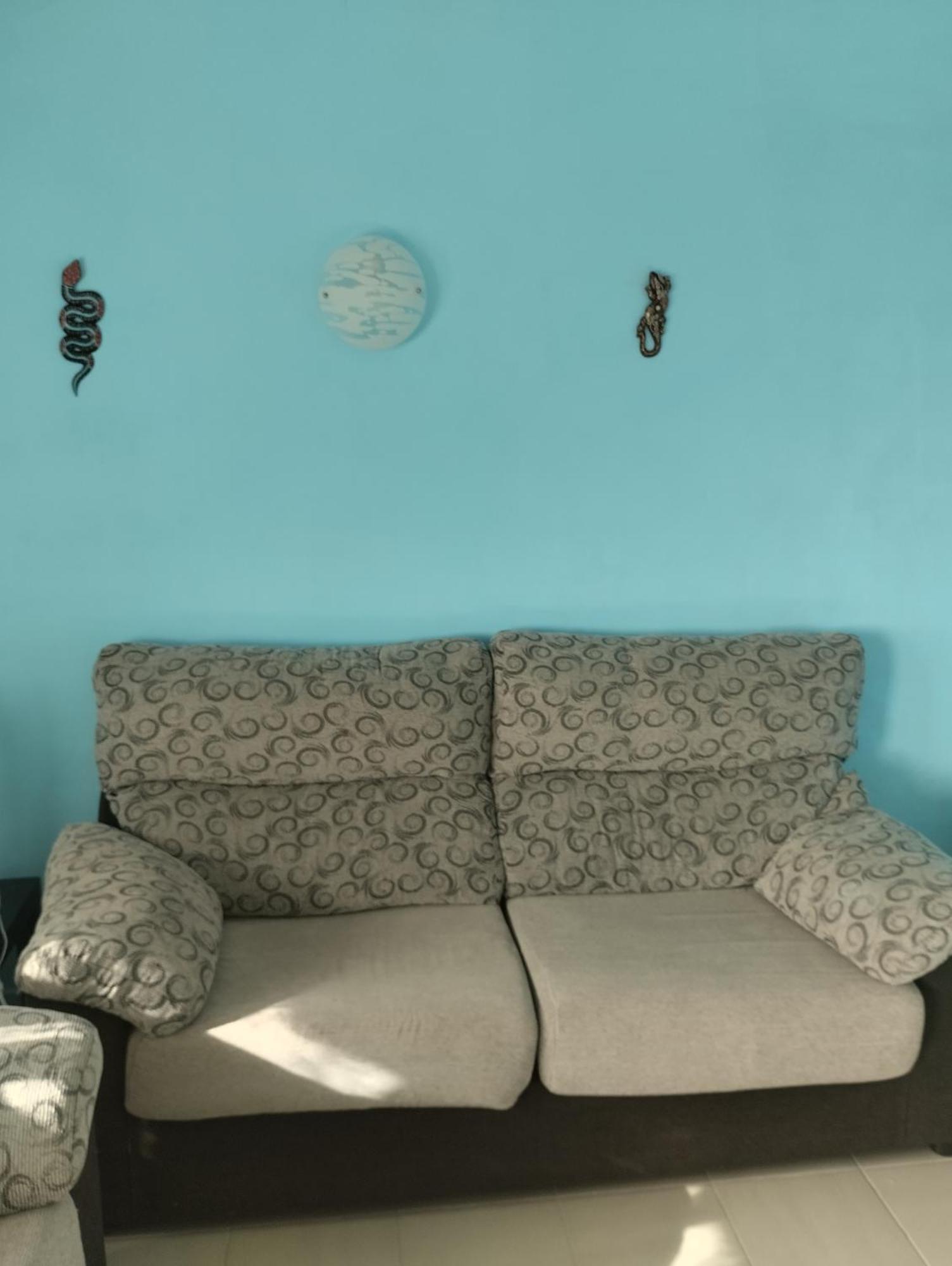Apartamento Costa De Antigua Cerca De Caleta De Fuste Экстерьер фото