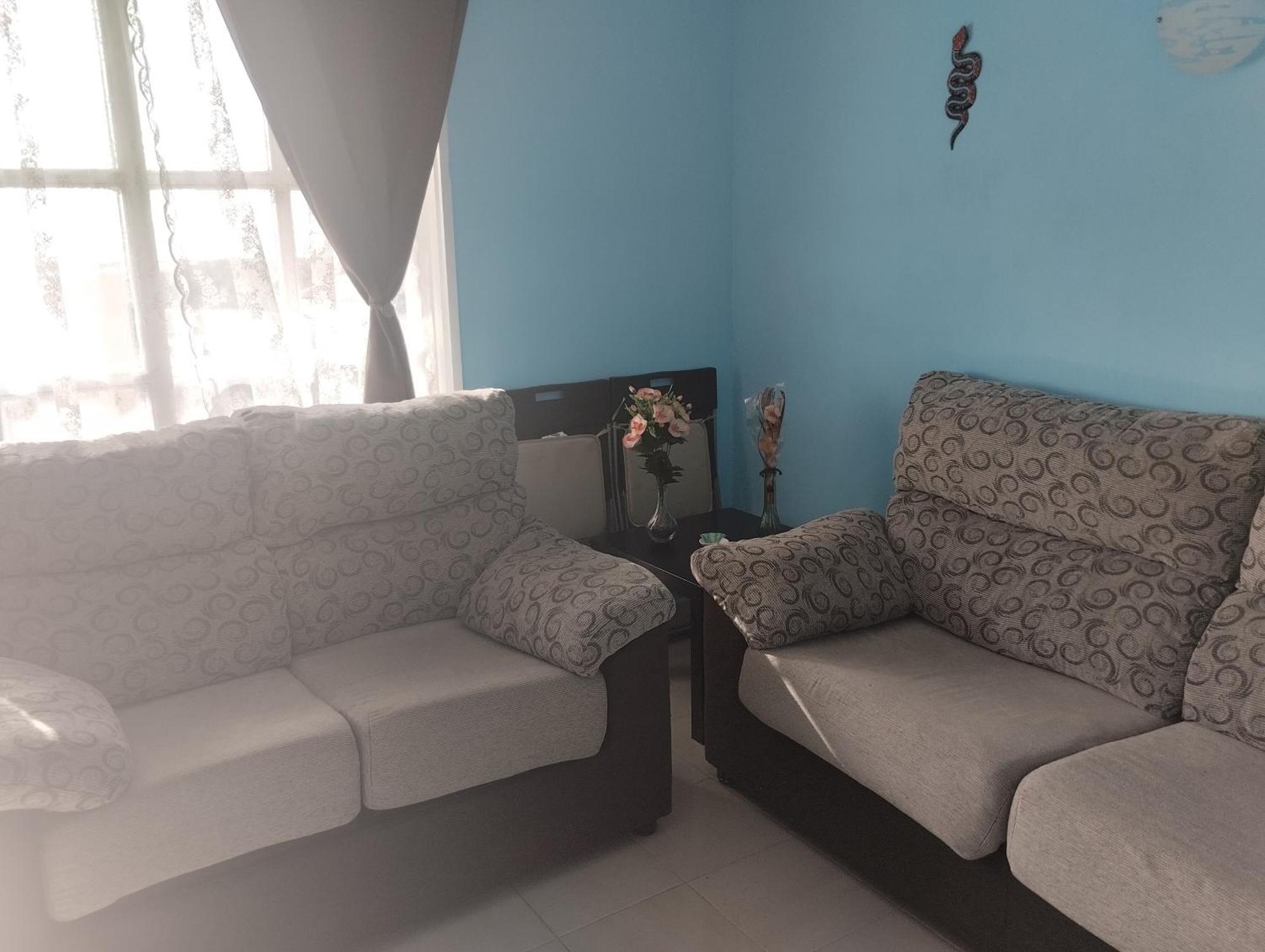 Apartamento Costa De Antigua Cerca De Caleta De Fuste Экстерьер фото
