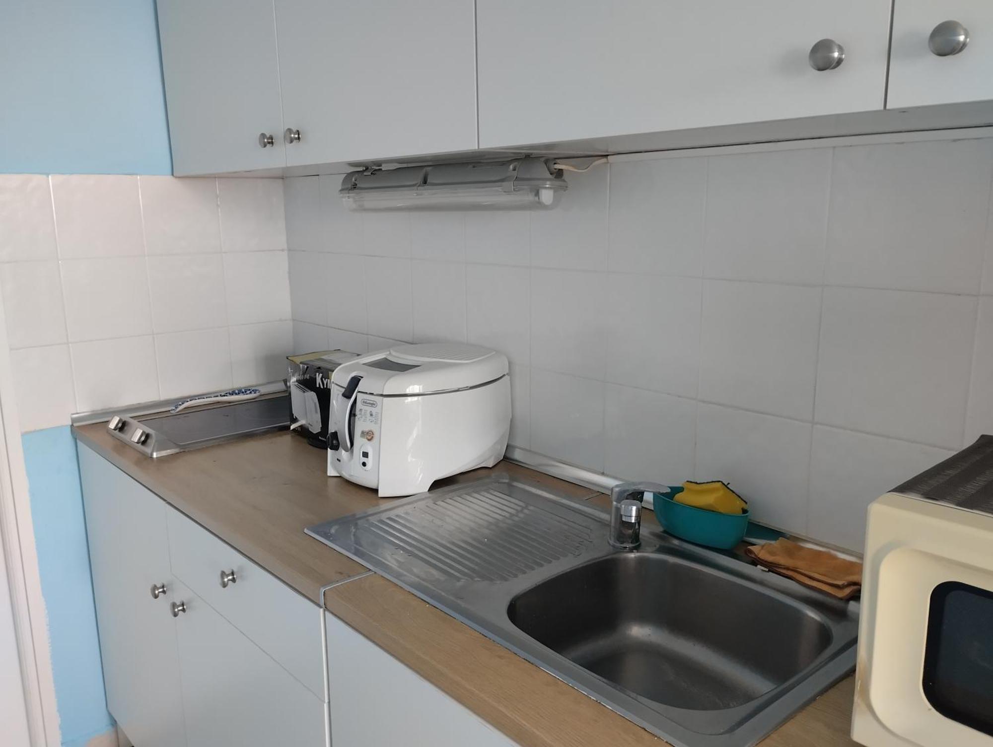 Apartamento Costa De Antigua Cerca De Caleta De Fuste Экстерьер фото