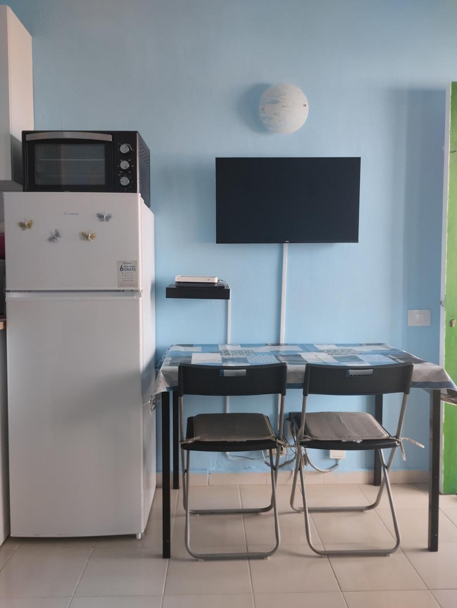 Apartamento Costa De Antigua Cerca De Caleta De Fuste Экстерьер фото