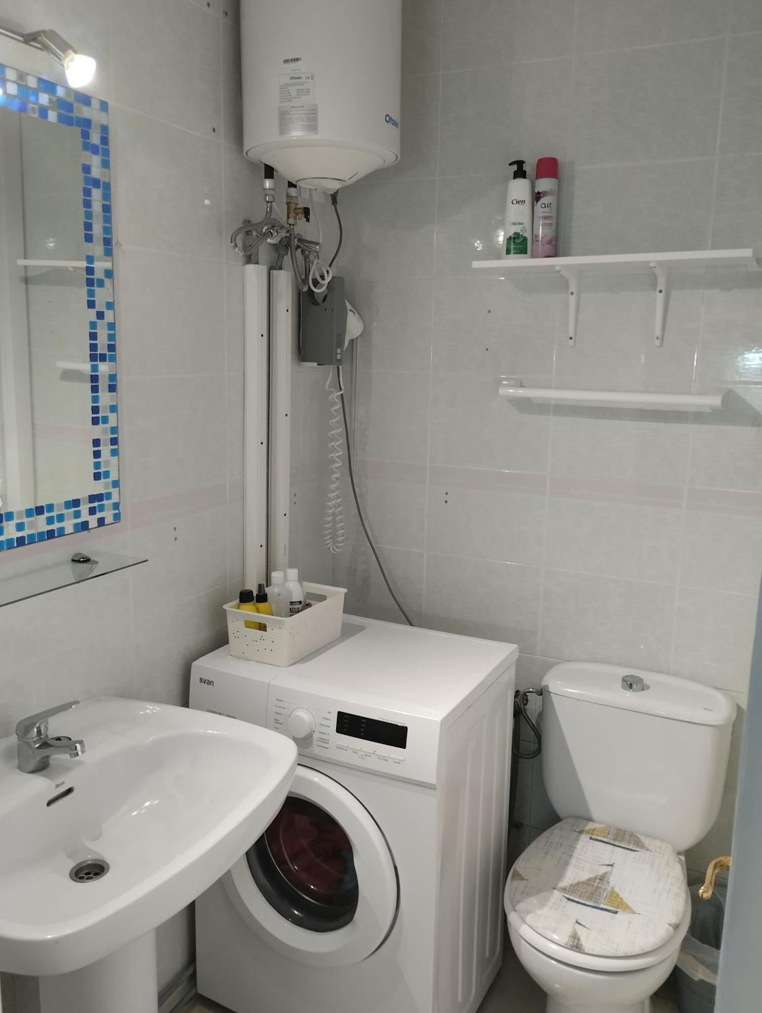 Apartamento Costa De Antigua Cerca De Caleta De Fuste Экстерьер фото