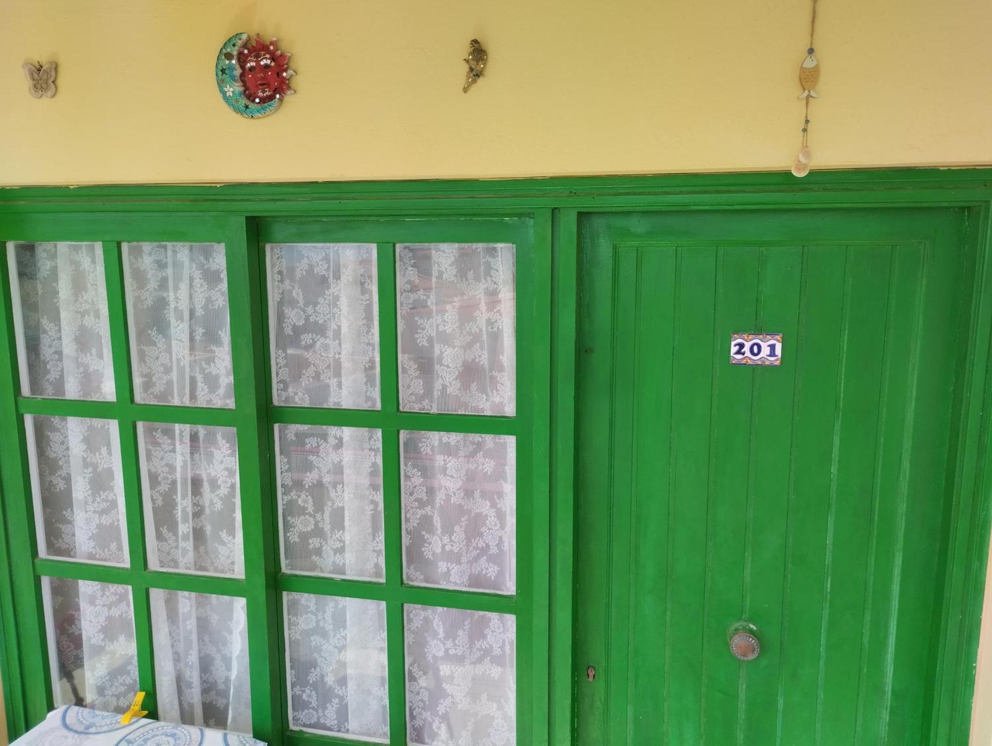 Apartamento Costa De Antigua Cerca De Caleta De Fuste Экстерьер фото